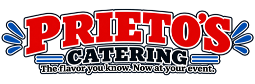 Prieto's Catering logo