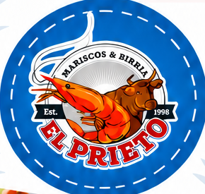 Mariscos & Birria El Prieto