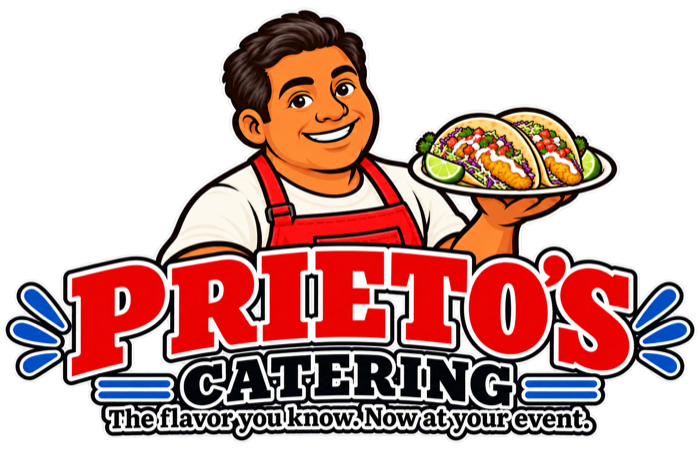 Prieto's Catering