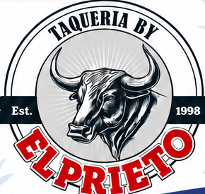 Taquería by El Prieto
